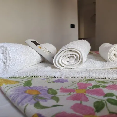 Terry Apartmán Taurianova