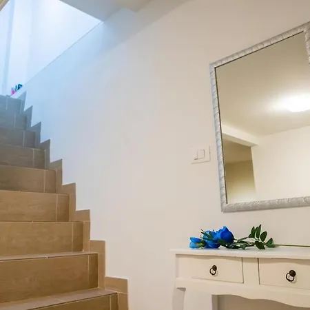 Apartmán Terry Taurianova