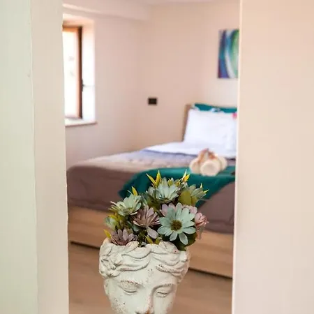 Terry Apartmán Taurianova