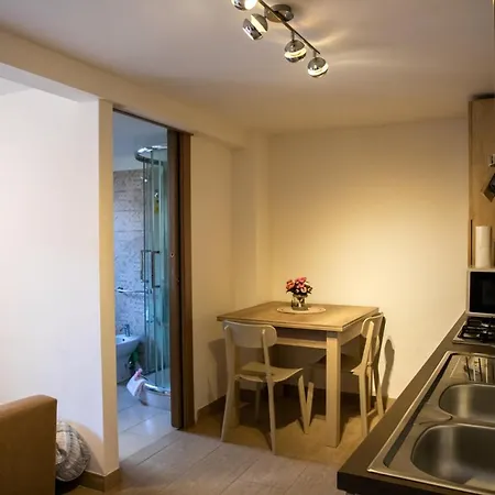 Apartmán Terry