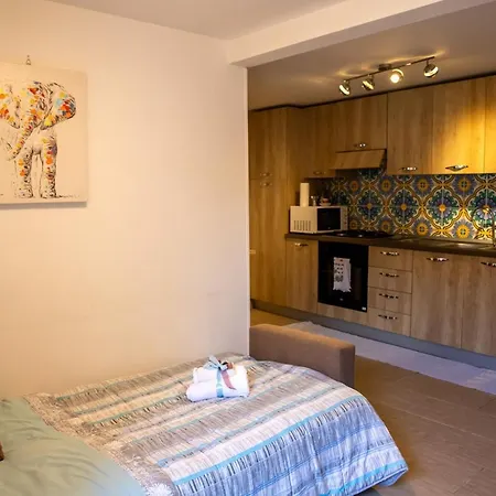Apartmán Terry